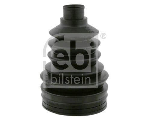Cubrepolvo, árbol de transmisión FEBI BILSTEIN 12854