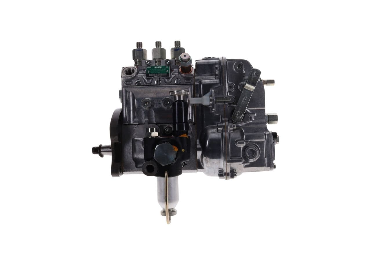 Bomba de inyección BOSCH F 002 A0Z 469