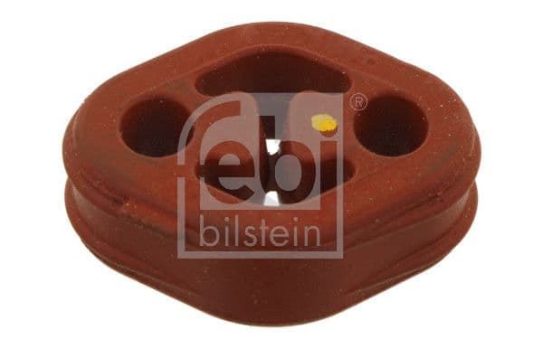 Soporte, sistema de escape FEBI BILSTEIN 30790