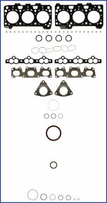 Juego completo de empaques, motor AJUSA 50315400