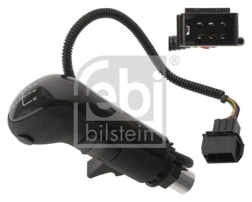 Perilla de la palanca de velocidades FEBI BILSTEIN 31162