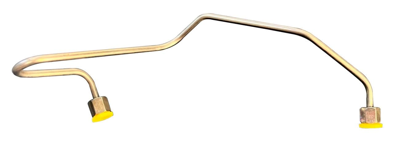 Tubería de alta presión, sistema de inyección BOSCH F 000 99T 222
