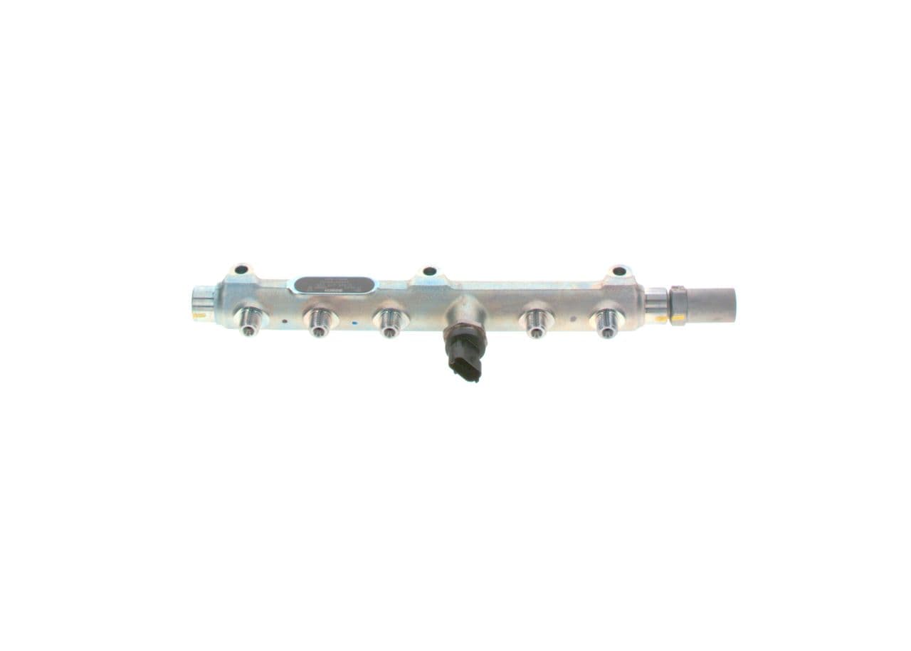 Tubo distribuidor, combustible BOSCH 0 445 214 035