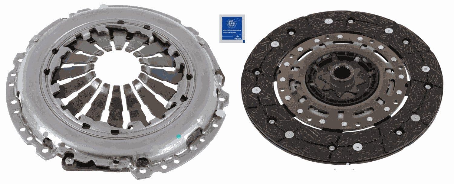 Kit de clutch SACHS 3000 951 828