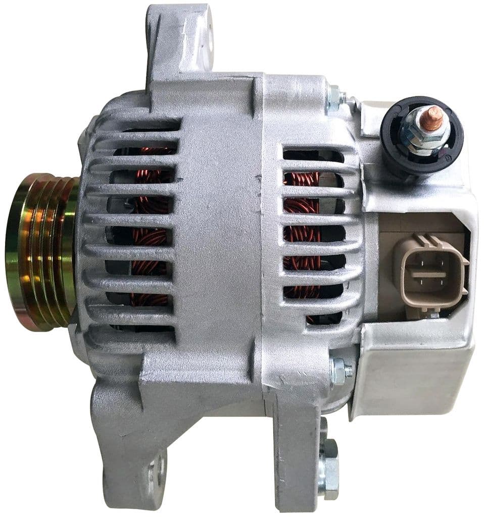 Alternador BOSCH F 042 205 163