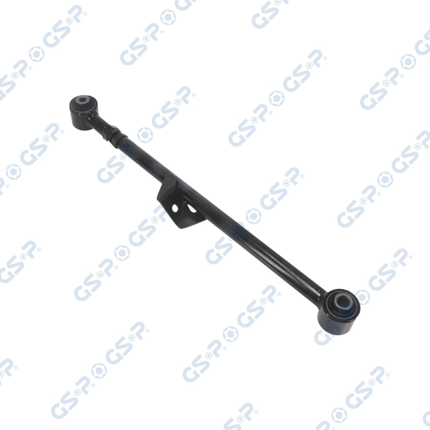 Brazo oscilante, suspensión de ruedas GSP S065270