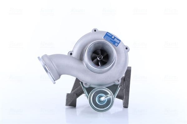 Turbocompresor, sobrealimentación NISSENS 93527