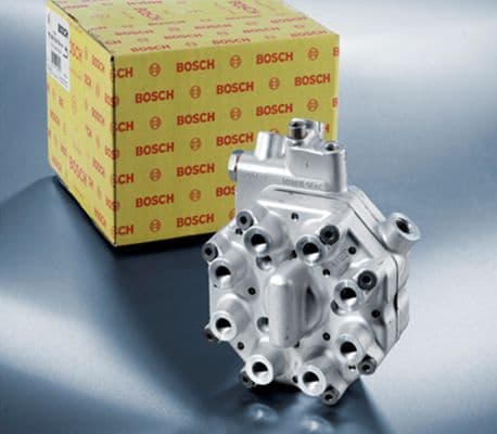 Dosificador, sistema de inyección BOSCH F 026 TX2 032