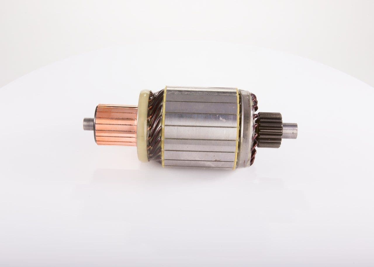 Armadura, arrancador o marcha BOSCH F 042 040 052