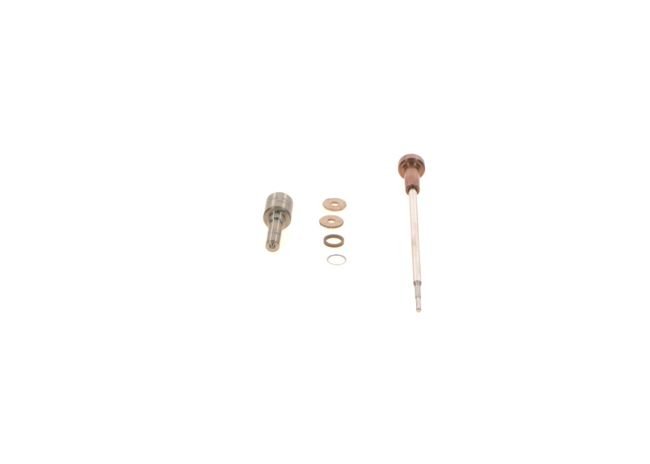 Juego de reparación, Sistema Common Rail BOSCH F 00Z C99 637