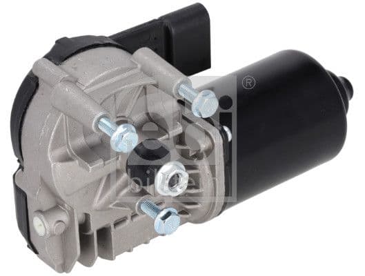 Motor del limpiaparabrisas FEBI BILSTEIN 1001300
