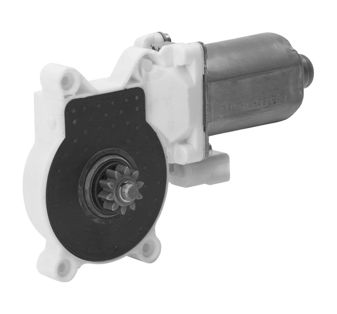 Motor eléctrico, elevador de ventana BOSCH 0 130 821 543