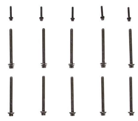 Juego de tornillos de culata de cilindro MAHLE GS33429