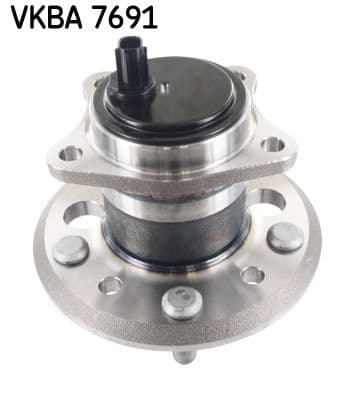 Juego de balero de rueda SKF VKBA 7691