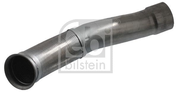 Unión flexible, escape FEBI BILSTEIN 43714