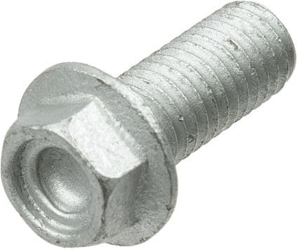 Juego de tornillos, Disco de freno TRW MSS131-5
