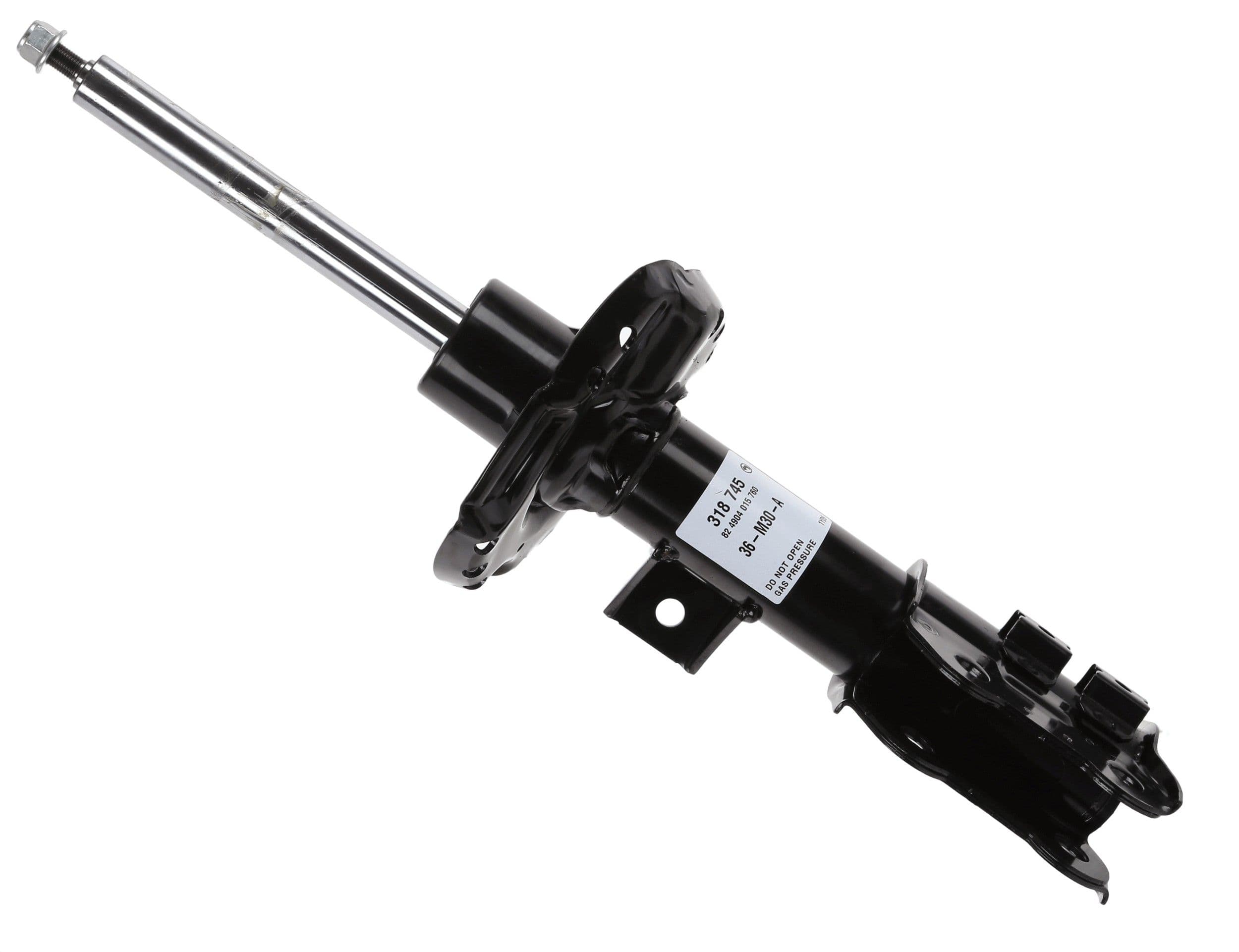 Amortiguador SACHS 318 745