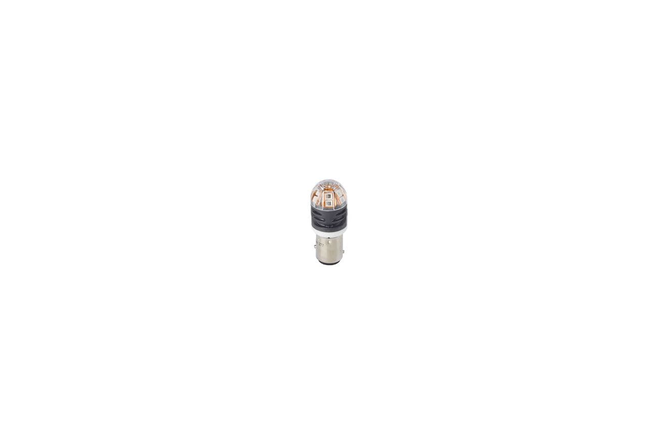 Foco, luz intermitente BOSCH 1 987 301 526