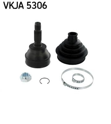 Juego de articulación, eje de transmisión SKF VKJA 5306
