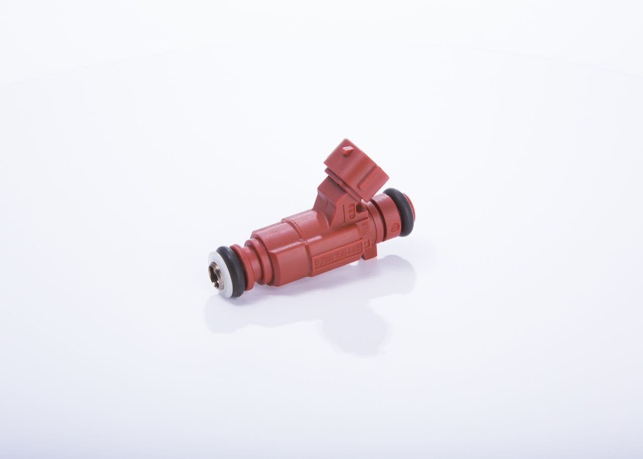 Inyector BOSCH 0 280 156 448
