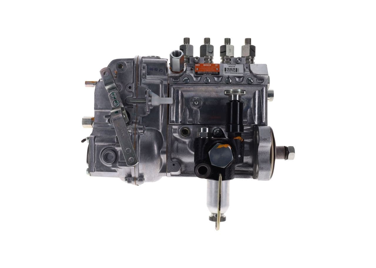 Bomba de inyección BOSCH F 002 A0Z 848