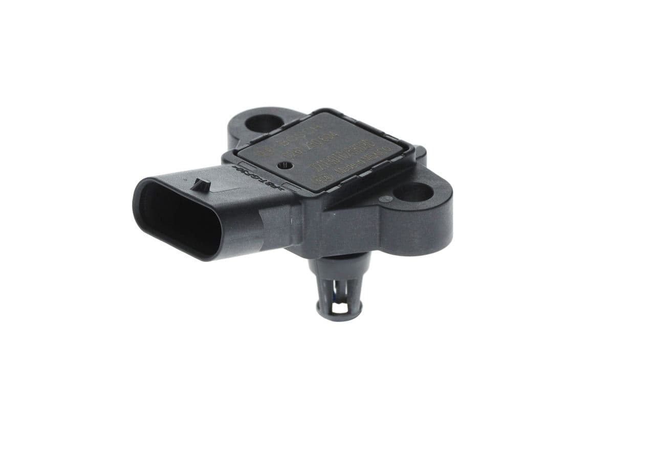 Sensor, presión del colector de admisión BOSCH 0 261 230 604