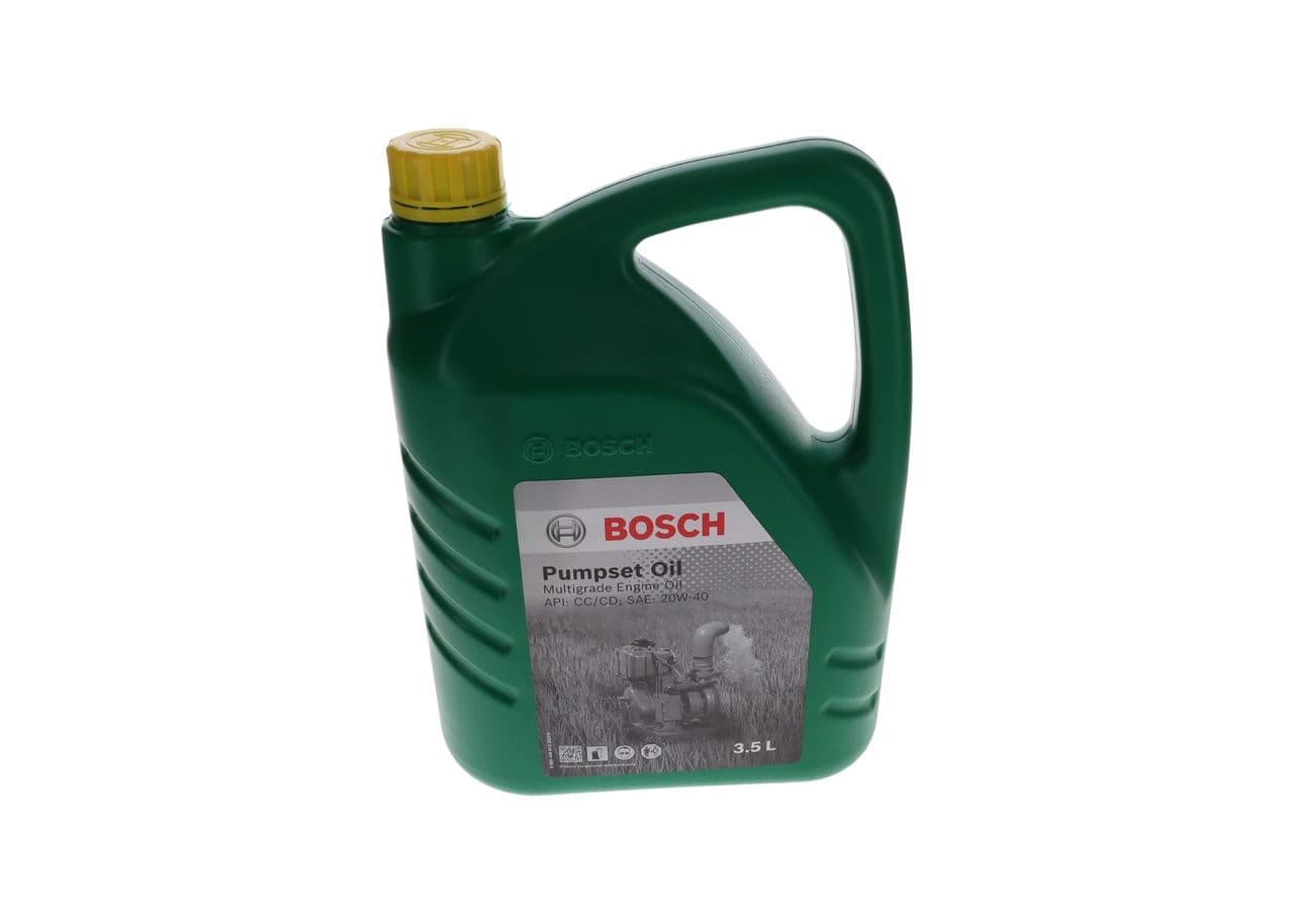 Aceite de motor BOSCH F 002 H23 725