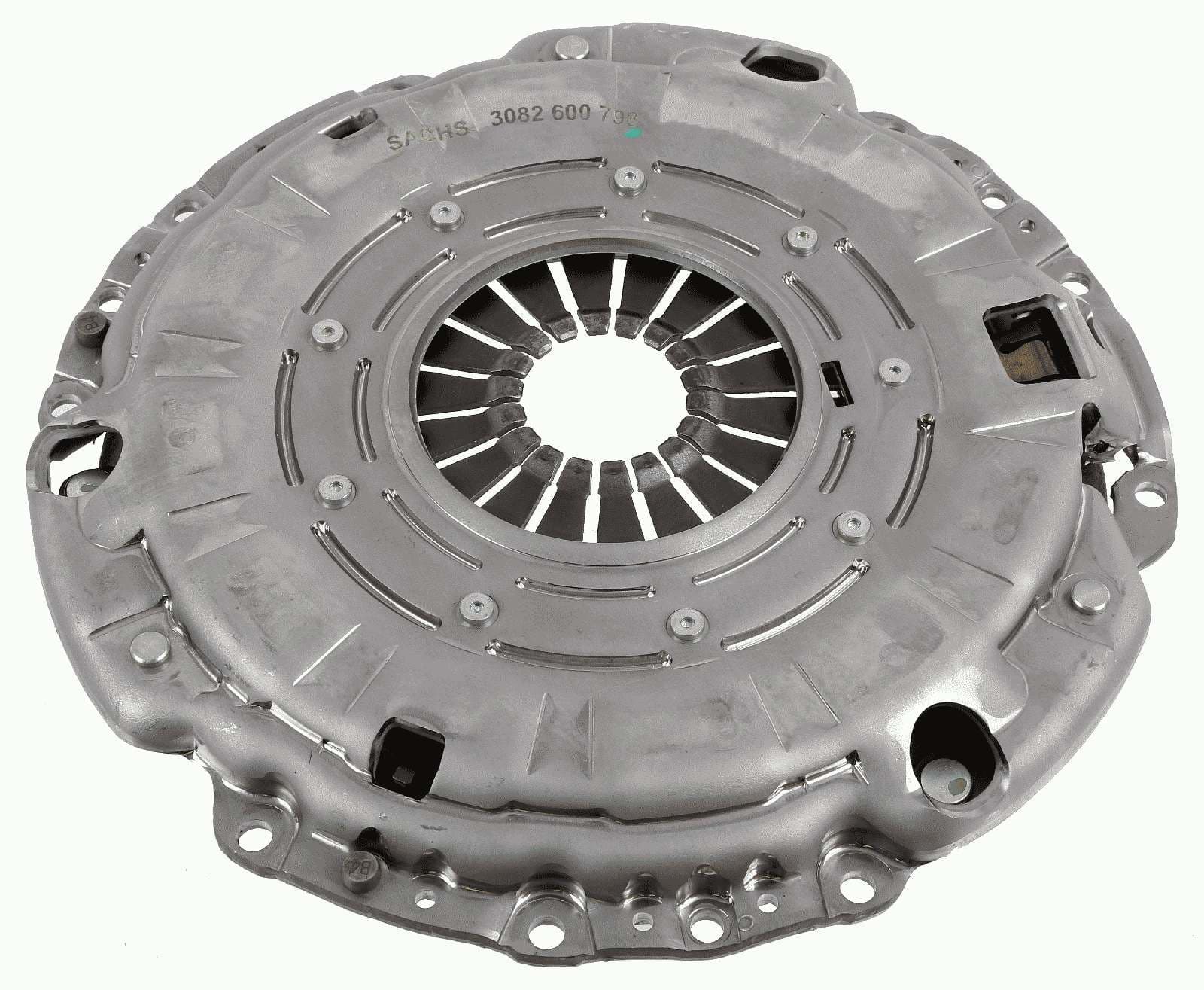Plato de presión de clutch SACHS 3082 600 798