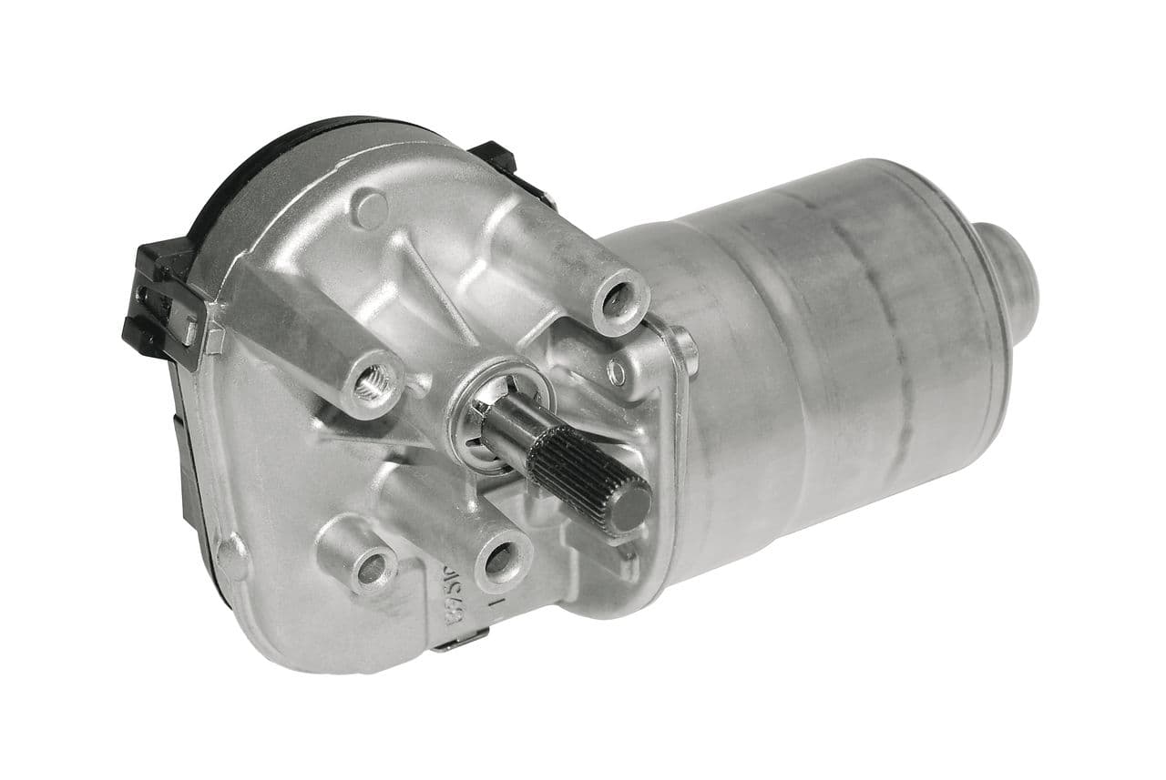 Motor del limpiaparabrisas BOSCH F 006 B20 410