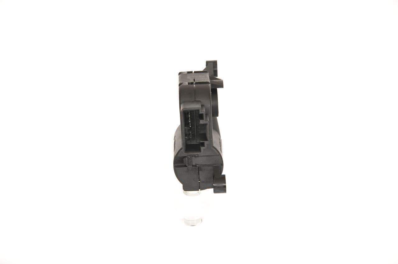 Actuador, regulación del alcance de las luces BOSCH 0 132 801 348