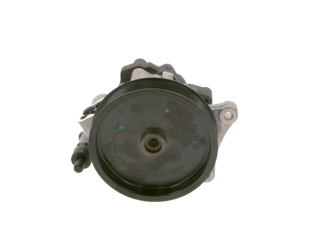 Bomba hidráulica, dirección BOSCH K S00 000 676