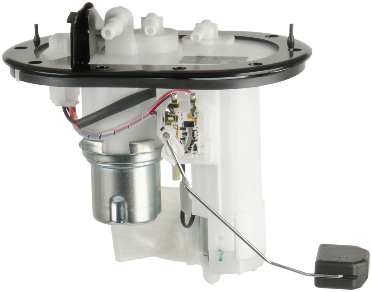 Unidad de alimentación de combustible BOSCH F 00E 170 585