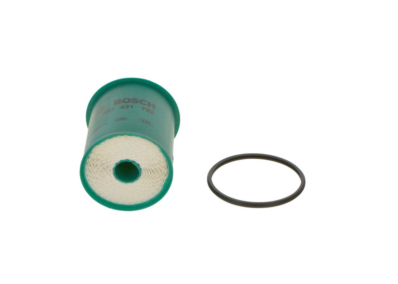 Filtro combustible BOSCH 1 457 431 702