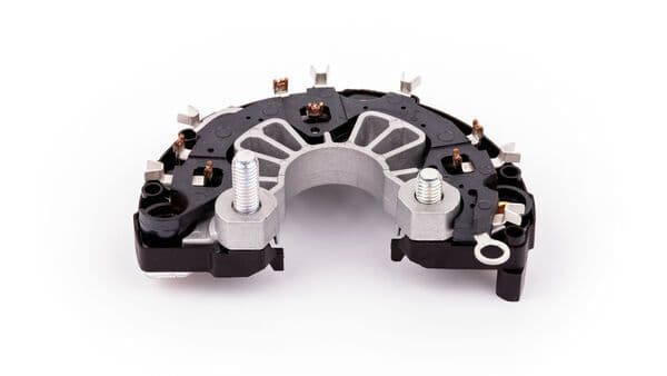 Rectificador, alternador MAHLE MGX 1725