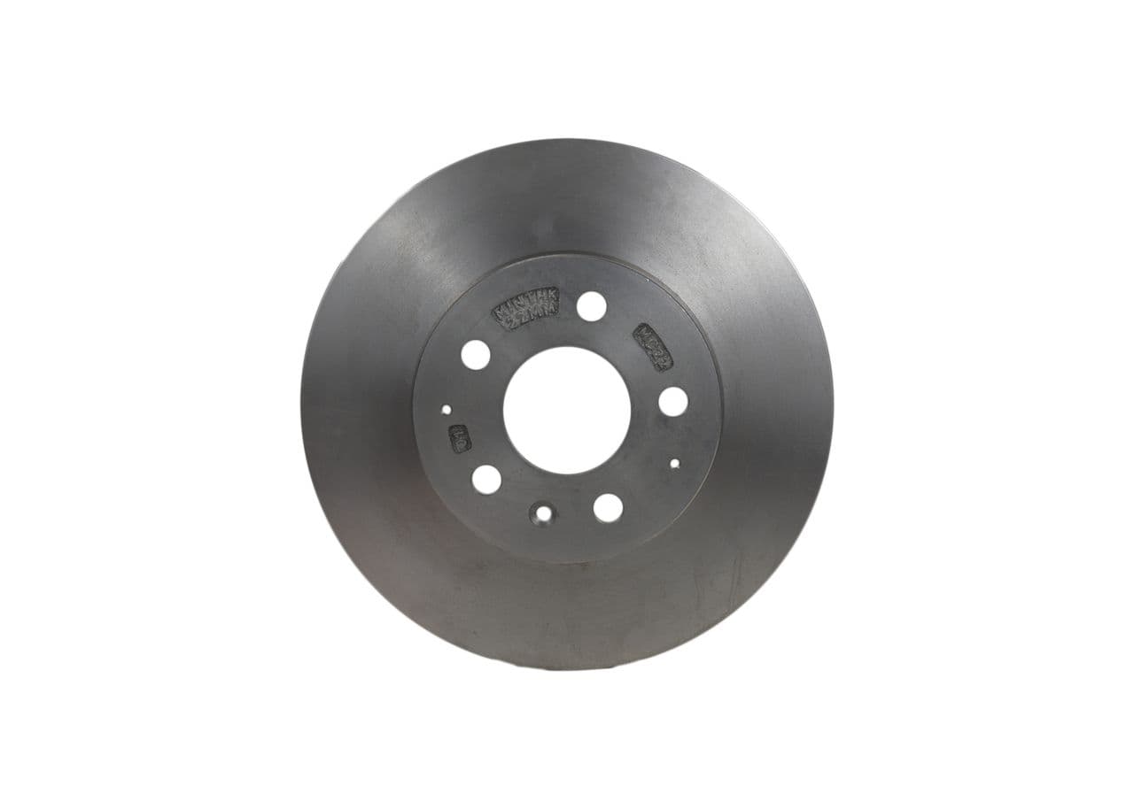 Disco de freno BOSCH F 002 H26 047