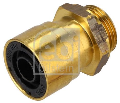 Conector, Tubería de aire comprimido FEBI BILSTEIN 1004488
