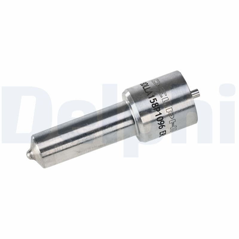 Juego de reparación, inyector DELPHI 6980563