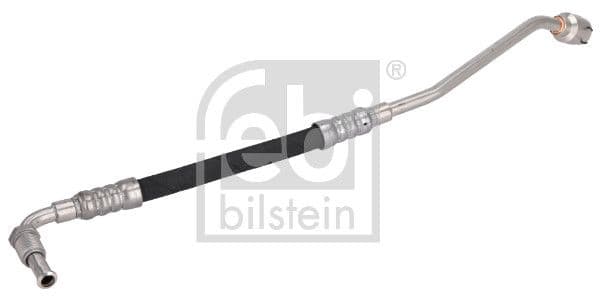Conducto de radiador de aceite, transmisión manual FEBI BILSTEIN 1002012
