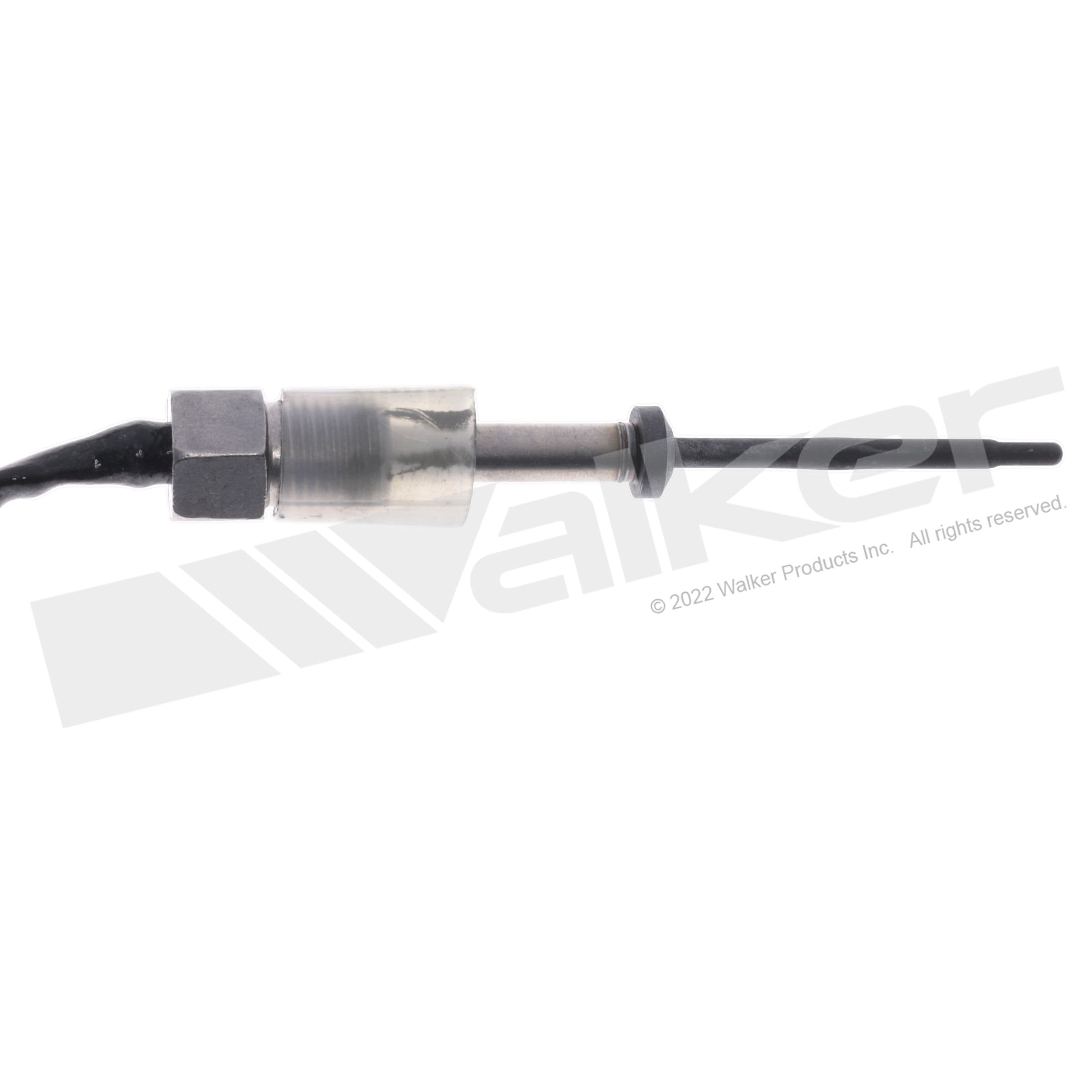 Sensor, de temperatura de gas de escape WALKER PRODUCTS 273-21040