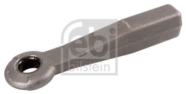 Argolla de tracción, bola de remolque FEBI BILSTEIN 08311