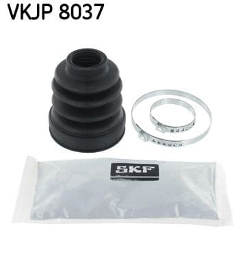 Juego de fuelles, eje de transmisión SKF VKJP 8037