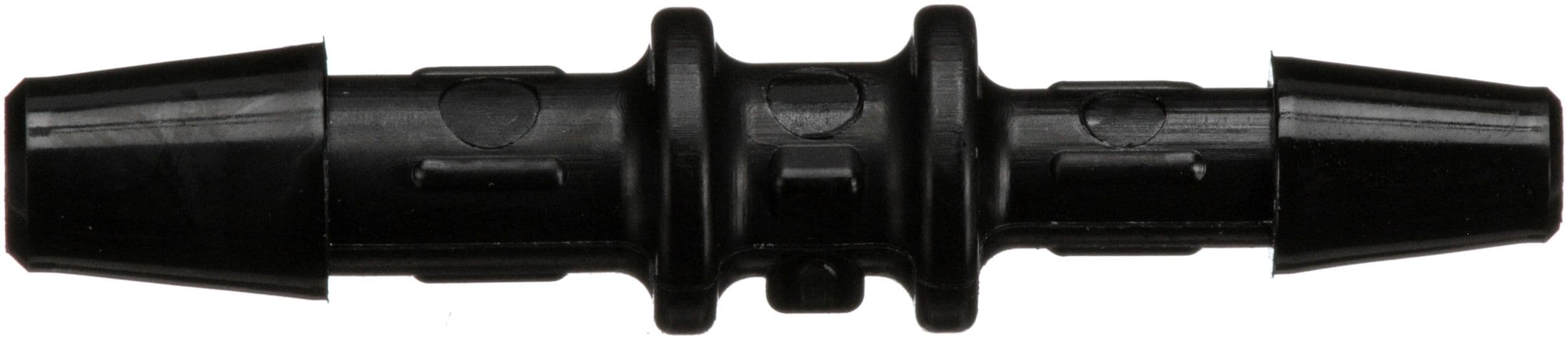 Empalmador de tubo, manguera de combustible GATES 28592