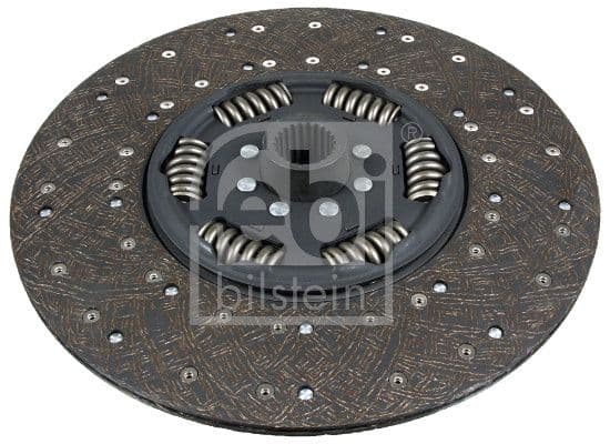 Disco del clutch FEBI BILSTEIN 105034