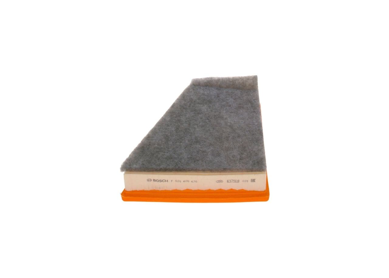 Filtro de aire BOSCH F 026 400 470