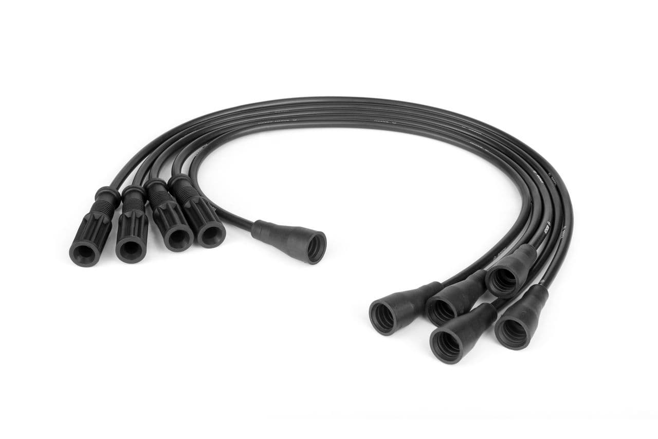 Juego de cables de encendido BOSCH F 000 99C 500
