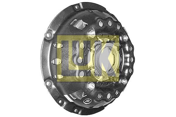 Plato de presión de clutch Schaeffler LuK 128 0068 10
