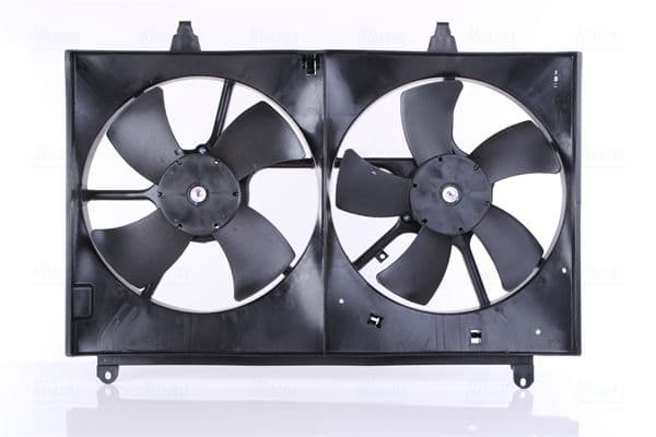 Ventilador, refrigeración del motor NISSENS 85615