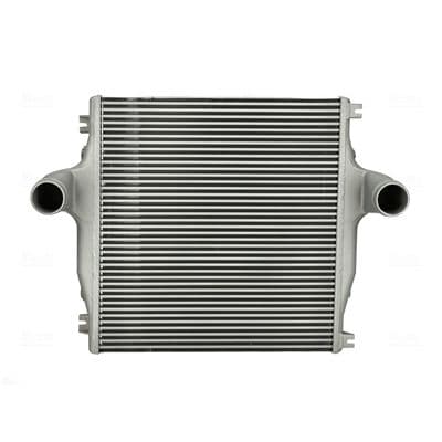 Radiador de aire de admisión NISSENS 961326