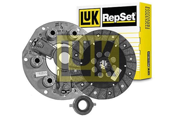 Kit de clutch Schaeffler LuK 618 3109 00