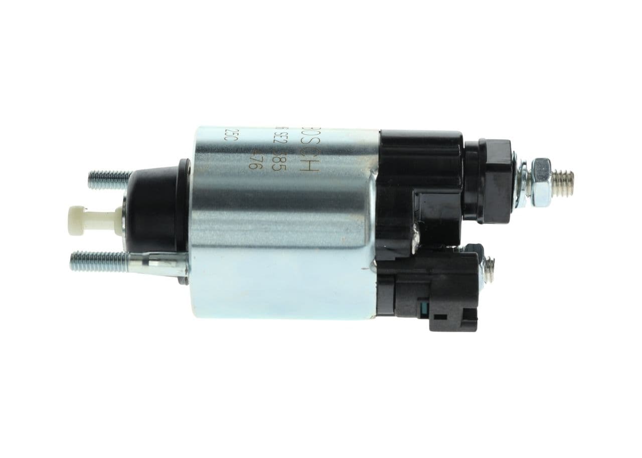 Solenoide, arrancador o marcha BOSCH 1 986 SE2 385